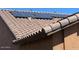 Solar panels installed on the roof at 46157 W Holly Dr, Maricopa, AZ 85139