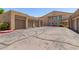 Attached garage with parking for one vehicle at 16013 S Desert Foothills Pkwy # 1136, Phoenix, AZ 85048