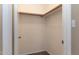 Closets with wood closet rod for hanging clothes at 1972 S Clubhouse Dr, Casa Grande, AZ 85194