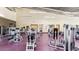 Fitness room with various weight and cardio machines available for residents at 5203 E Midnight Star Dr, San Tan Valley, AZ 85143