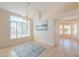 Bright dining area with tile floors and large windows at 1247 E Marketplace Se Way, Phoenix, AZ 85048