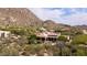 Luxury home nestled in a mountainside community at 10728 E Cottontail Ln, Scottsdale, AZ 85255