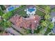 Luxury estate home with pool and spa; mountain views at 9926 E Kemper Way, Scottsdale, AZ 85255