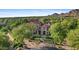 Luxury home with stunning mountain views and landscaping at 9926 E Kemper Way, Scottsdale, AZ 85255
