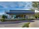 Modern restaurant exterior with outdoor seating at 7117 E Rancho Vista Dr # 4011, Scottsdale, AZ 85251