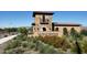 Windrose community entrance with landscaping at 19003 W Lawrence Rd, Waddell, AZ 85355