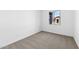 Simple bedroom with carpet and a window at 37535 W Padilla St, Maricopa, AZ 85138