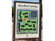 Map of Woodland Springs community in Scottsdale, AZ at 8055 E Thomas Rd # E117, Scottsdale, AZ 85251
