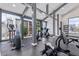 Fitness center with a variety of equipment including treadmills and ellipticals at 8055 E Thomas Rd # E117, Scottsdale, AZ 85251