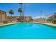 Refreshing community pool perfect for relaxation at 8055 E Thomas Rd # E117, Scottsdale, AZ 85251
