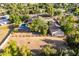 House with pool, large yard, and detached garage at 1020 E Caroline Ln, Tempe, AZ 85284