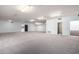 Spacious office with carpet flooring at 1020 E Caroline Ln, Tempe, AZ 85284