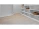 Bright walk-in pantry with ample shelving at 1020 E Caroline Ln, Tempe, AZ 85284