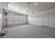 Bright and spacious garage with an attached door at 19749 S 231 St. Way, Queen Creek, AZ 85142