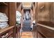 Large walk-in closet with ample shelving and hanging space at 3831 E Huber St, Mesa, AZ 85205