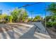 Multi-use backyard court at 3831 E Huber St, Mesa, AZ 85205