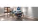 Elegant condo lobby with stylish seating and modern decor at 7930 E Camelback Rd # 506, Scottsdale, AZ 85251