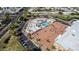 Enjoy the refreshing community pool at 7930 E Camelback Rd # 506, Scottsdale, AZ 85251