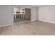 Spacious bedroom with sliding glass door to balcony at 7930 E Camelback Rd # 506, Scottsdale, AZ 85251