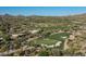Luxury home situated in a beautiful golf course community with desert landscape at 9673 E Oberlin Way # 15, Scottsdale, AZ 85262