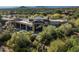 Luxury home with pool, nestled in a scenic golf course community with mountain views at 9673 E Oberlin Way # 15, Scottsdale, AZ 85262