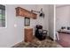 Luxury salon with hair washing station at 6215 E Turquoise Ave, Paradise Valley, AZ 85253