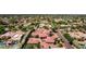 Luxury home with a large backyard, situated in a quiet neighborhood at 6215 E Turquoise Ave, Paradise Valley, AZ 85253