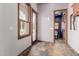 Convenient laundry room with access to patio at 6215 E Turquoise Ave, Paradise Valley, AZ 85253
