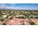 Luxury home with pool, situated on a large lot with mountain views at 6215 E Turquoise Ave, Paradise Valley, AZ 85253