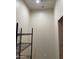 Empty storage room with wire shelving at 2303 W Marshall Ave, Phoenix, AZ 85015