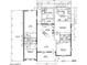One-story home with 3 bedrooms, 2 baths, and a gym at 2303 W Marshall Ave, Phoenix, AZ 85015