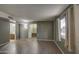 Bright bedroom with tile floors and neutral wall colors at 4443 W Solano S Dr, Glendale, AZ 85301