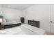 Well-lit bedroom with two beds and built-in storage at 4007 E Montecito Ave, Phoenix, AZ 85018