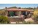 Luxury home with stunning desert views at 9975 E Broken Spur Dr, Scottsdale, AZ 85262