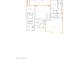 This is a rendering of a 4 bedroom, 3 bathroom home at 1973 W Brooke Ln, Queen Creek, AZ 85144