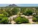 Luxury home with stunning mountain views and pool at 94 Biltmore Est, Phoenix, AZ 85016