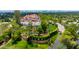 Luxury estate home with expansive grounds and city views at 94 Biltmore Est, Phoenix, AZ 85016