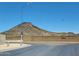 Property with mountain views and a short wall at 4760 W Wahalla Ln, Glendale, AZ 85308