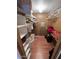 Large walk-in closet with shelving and hanging rods at 9501 E Broadway Rd # 221, Mesa, AZ 85208