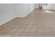 Spacious living area featuring tile flooring at 11168 E Lost Canyon Ct, Gold Canyon, AZ 85118