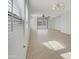 Large living room with tile floors and sliding glass doors at 11168 E Lost Canyon Ct, Gold Canyon, AZ 85118