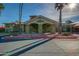 Community center with welcoming entrance at 14300 W Bell Rd # 505, Surprise, AZ 85374
