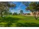 Scenic view of a lush golf course and lake at 14300 W Bell Rd # 505, Surprise, AZ 85374