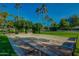 Well-maintained shuffleboard courts in a sunny location at 14300 W Bell Rd # 505, Surprise, AZ 85374