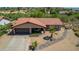 Image 1 of 48: 17319 E Caliente Dr, Fountain Hills