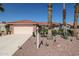 Attractive single story home with desert landscaping at 16222 W Talara Way, Surprise, AZ 85374