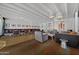 Spacious lobby featuring comfortable seating and a relaxing atmosphere at 4750 N Central Ave # 8B, Phoenix, AZ 85012