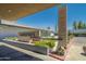 Landmark Tower building exterior showcasing modern design at 4750 N Central Ave # 8B, Phoenix, AZ 85012