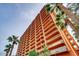High rise building with many balconies at 4750 N Central Ave # 8B, Phoenix, AZ 85012
