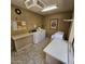 Well-lit laundry facility with multiple washers and dryers at 16336 E Palisades Blvd # 9, Fountain Hills, AZ 85268